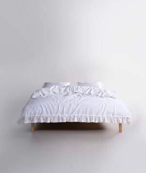 Постільна білизна варена бавовна LIMASSO Sicilia