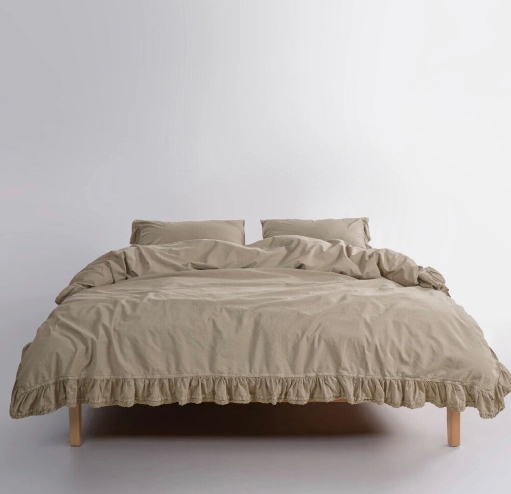 Постільна білизна варена бавовна LIMASSO Sicilia Постільна білизна варена бавовна LIMASSO Sicilia