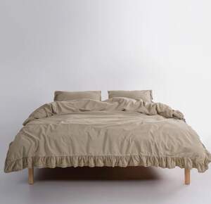 Постільна білизна варена бавовна LIMASSO Sicilia