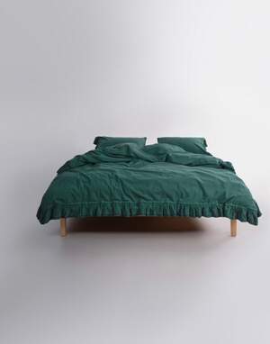 Постільна білизна варена бавовна LIMASSO Sicilia