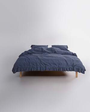 Постільна білизна варена бавовна LIMASSO Sicilia