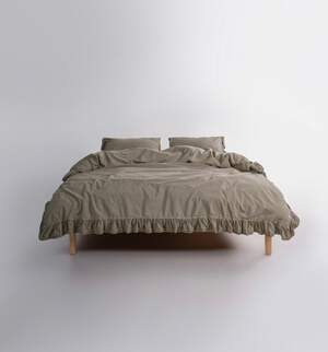 Постільна білизна варена бавовна LIMASSO Sicilia