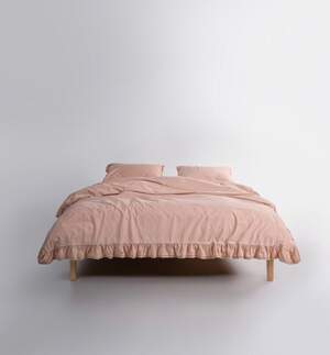 Постільна білизна варена бавовна LIMASSO Sicilia