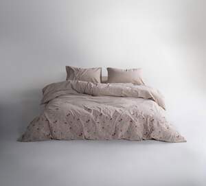 Постельное белье вареный хлопок LIMASSO Garden de Fleur