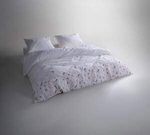 Постельное белье вареный хлопок LIMASSO Garden de Fleur