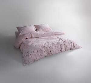 Постельное белье вареный хлопок LIMASSO Garden de Fleur