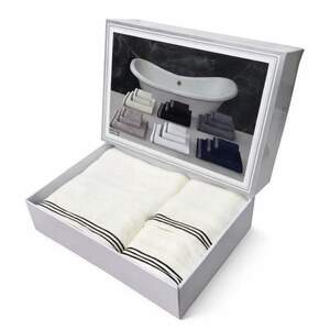 Набір махрових рушників Maison D'or Puraligne