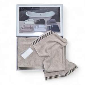 Набір махрових рушників Maison D'or Puraligne