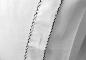 Постільна білизна сатин люкс Issimo home Magnolia