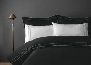 Постельное белье сатин люкс Issimo home Magnolia