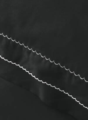 Постільна білизна сатин люкс Issimo home Magnolia