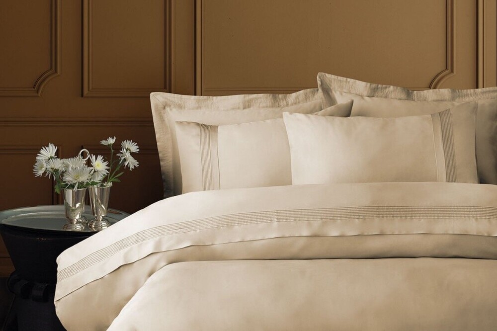 Постельное белье сатин люкс Issimo home Talisker Постельное белье сатин люкс Issimo home Talisker