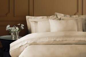 Постельное белье сатин люкс Issimo home Talisker