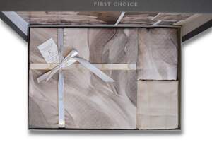 Постільна білизна First Choice Ruska Постільна білизна First Choice Ruska
