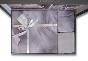 Постільна білизна First Choice Ruska Постільна білизна First Choice Ruska