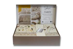 Постільна білизна Saheser Taren Постільна білизна Saheser Taren